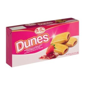 De Vries - Dunes (125G)