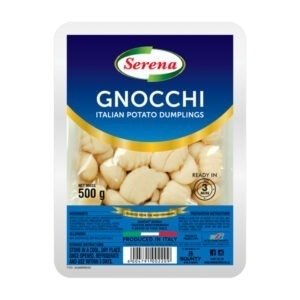 Serena - Gnocchi Potato Dumplings (500G)