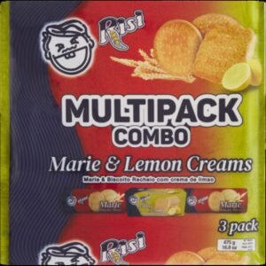 Risi - Multipack Combo (475G)