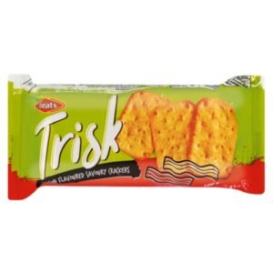 Tasty Treats Trisk - Bacon (100G)