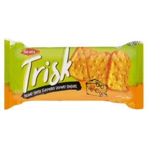 Tasty Treats Trisk - Cheese (100G)
