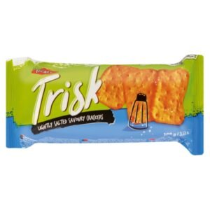 Tasty Treats Trisk - Salted (100G)