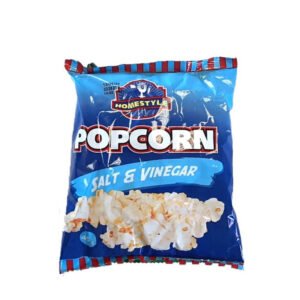 Homestyle - Salt Vinegar Popcorn (45G)