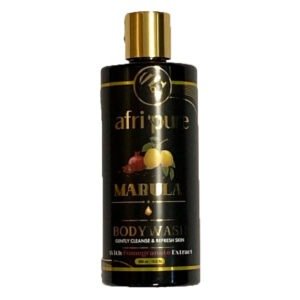 Afri Pure Bodywash - Marula (500ML)