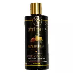 Afri Pure Bodywash - Marula (500ML)