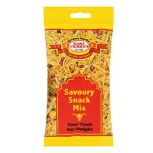 Kara Nichas - Savoury Snack Mix (100G)