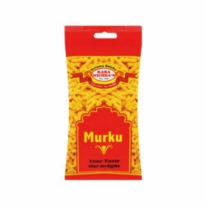 Kara Nichas - Murku Plain (85G)