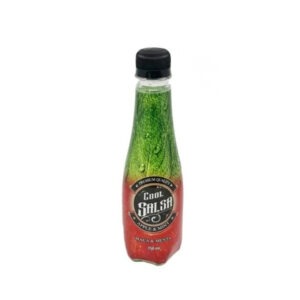 Cool Salsa - Apple Mint (350ML)