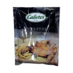 Calistos - Peri Peri Chicken (50G)