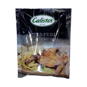 Calistos - Peri Peri Chicken (50G)