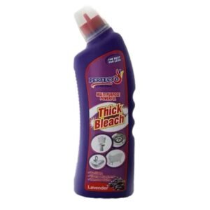 Perfecto Thick Bleach Lavend (750ML)