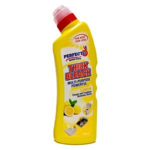 Perfecto Thick Bleach Lemon (750ML)