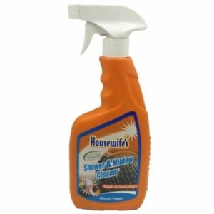 Housewifes Shower Mildew Clean (500ML)