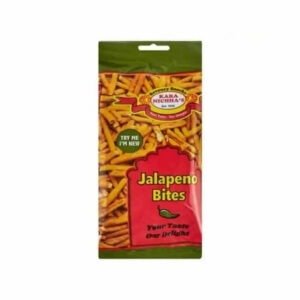 Kara Nichas - Jalapeno Bites (85G)