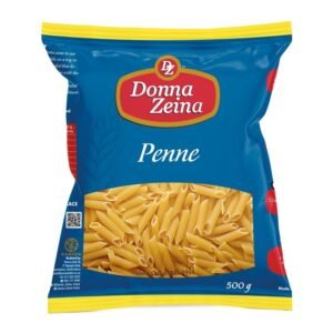 Donna Zeina Pasta - Penne (500G)