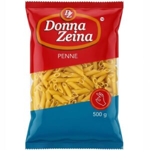 Donna Zeina Pasta - Penne (500G)