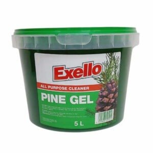 Exello - Pine Gel (5L)