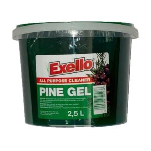 Exello - Pine Gel (2.5L)