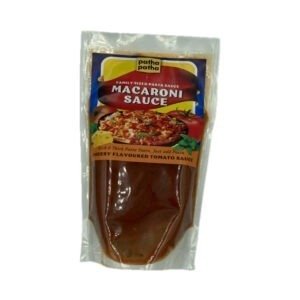 Patha Patha - Cheesy Macaroni (400G)