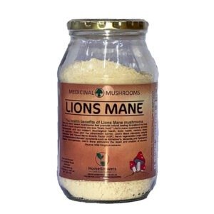 Homegrowers - Lions Mane (80G)