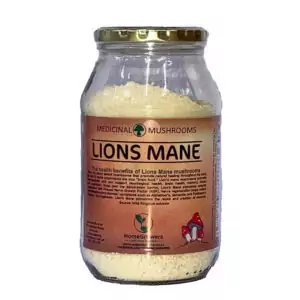 Homegrowers - Lions Mane (80G)