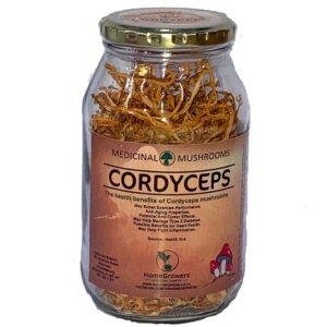 Homegrowers - Cordyceps (80G)