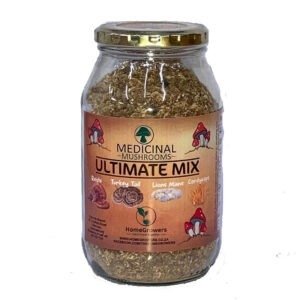 Homegrowers - Ultimate Mix (80G)