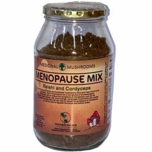 Homegrowers - Menopause Mix (80G)