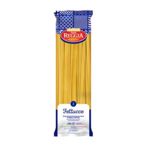 Reggia - Fettuccine Flat (500G)