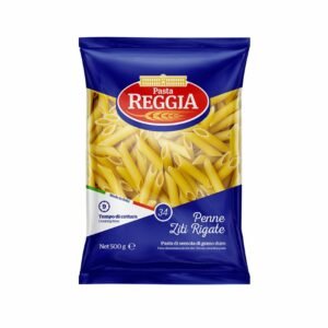 Reggia - Penne Rigate (500G)