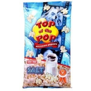 Top Of The Pop -  Salt  - (100G)