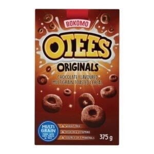 Otees - Chocolate (375G)