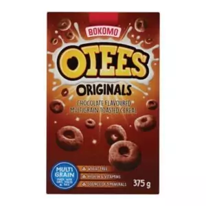Otees - Chocolate (375G)