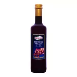 Serena - Red Wine Vinegar (500ML)