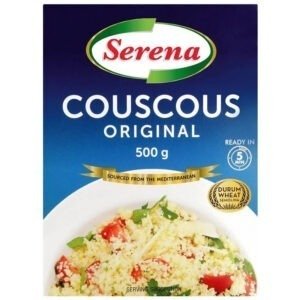 Serena - Couscous Original (500G)