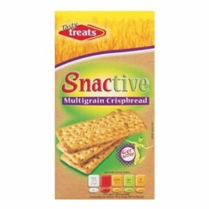 Tasty Treats - Multigrain Crisp (500G)
