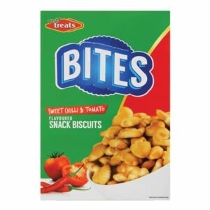 Tasty Treats Bites - Sweet Chil (150G)