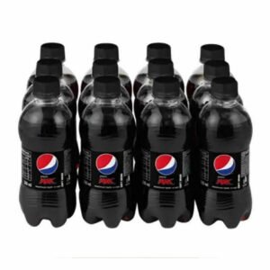 Pepsi Max (12X330ML)