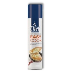 Chef Professional - Easy Cook Spray (500ML)