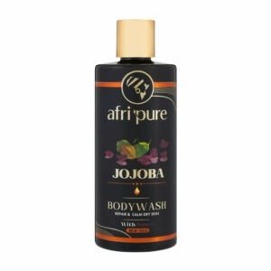 Afri Pure Bodywash - Jojoba (500ML)