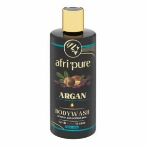 Afri Pure - Bodywash - Argan (500ML)