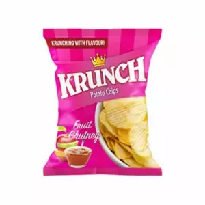Krunch - Fruit Chutney (125G)