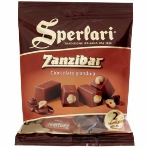 Sperlari - Zanzibar Milk Hazeln (117G)