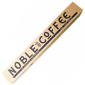 Coffee Pods - Noble (10PC)