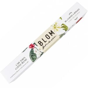 Coffee Pods - Blom (10PC)