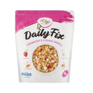 On The Go - Strawberry Yoghurt (700G)