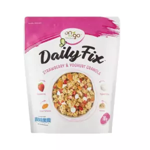 On The Go - Strawberry Yoghurt (700G)