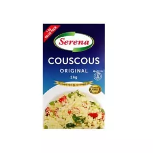 Serena Couscous Original (1KG)