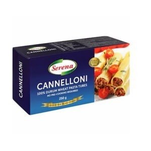 Serena Cannelloni (250G)
