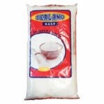 Sealand - Coarse Salt (1KG)